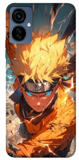 Чехол на TECNO Camon 19 Neo Minato v2 фото 1 из 1