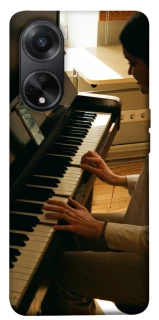 Чохол на Oppo A98 Піаніно фото 1 з 1