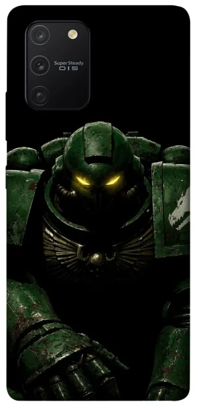 Чохол на Samsung Galaxy S10 Lite Warhammer 40k v1 фото 1 з 1