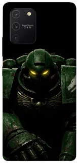 Чохол на Samsung Galaxy S10 Lite Warhammer 40k v1 фото 1 з 1