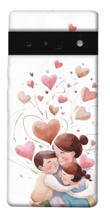 Чехол на Google Pixel 6 Pro Mother's Day ver.1 фото 1 из 1