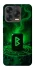 Чохол на ZTE Blade V70 Design Руна Беркана фото 1 з 2