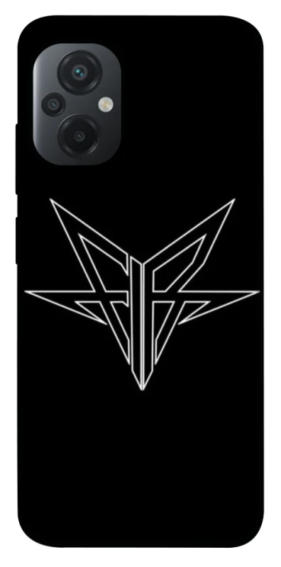 Чехол на Xiaomi Poco M5 Falling In Reverse ver.2 фото 1 из 1