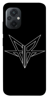 Чехол на Xiaomi Poco M5 Falling In Reverse ver.2 фото 1 из 1