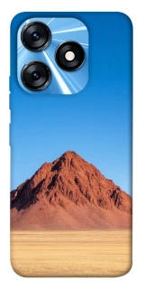 Чохол на TECNO Spark 10 Alone mountain фото 1 з 1