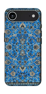 Чехол на Apple iPhone 17 Air (6.5") Ковёр v52 фото 1 из 1