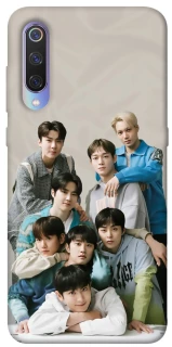 Чохол на Xiaomi Mi 9 EXO фото 1 з 1