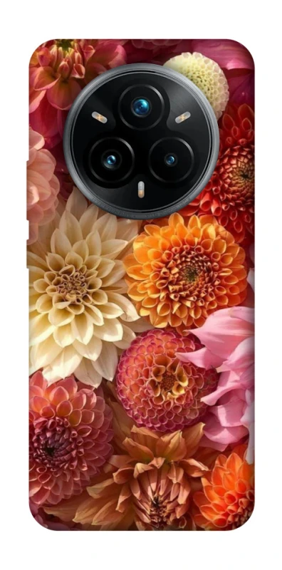 Чохол на Realme 14 Pro Bouquet фото 1 з 1
