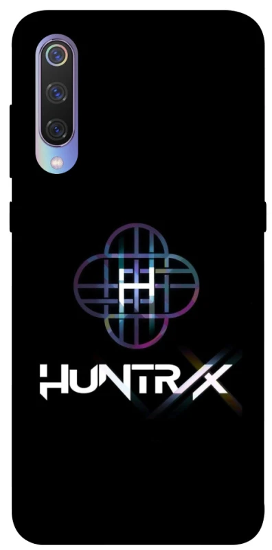 Чохол на Xiaomi Mi 9 K-Pop Demon Hunters ver.17 фото 1 з 1