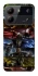 Чохол на ZTE Blade A54 4G Mortal Kombat ver.4 фото 1 з 1