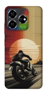 Чехол на ZTE Nubia V60 Motorcycle фото 1 из 1