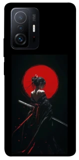 Чохол на Xiaomi 11T / 11T Pro Goddess of war ver.5 фото 1 з 1