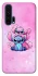 Чохол на Huawei Honor 20 Pro Stitch ver.11 фото 1 з 1