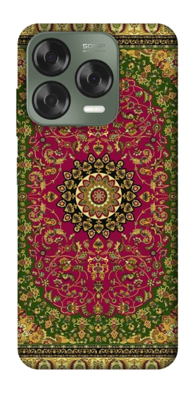 Чохол на ZTE Nubia V70 Design Килим v13 фото 1 з 1