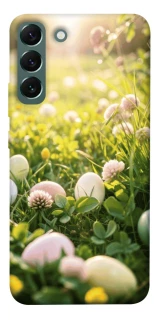 Чехол на Samsung Galaxy S22+ Hello Spring фото 1 из 1