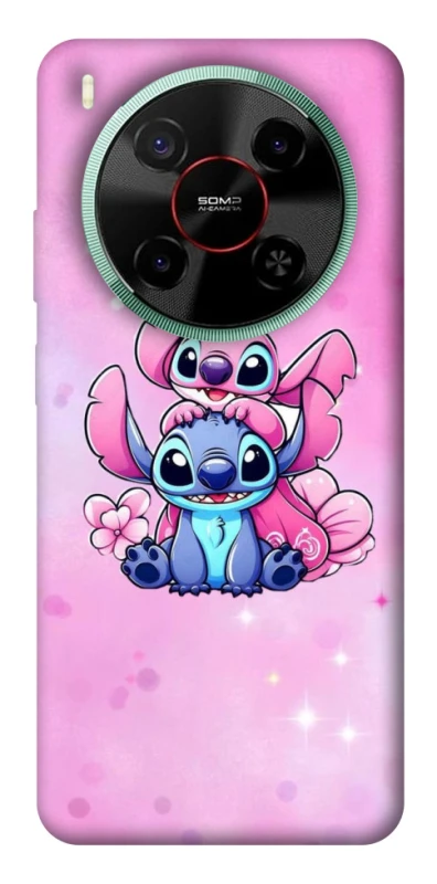 Чохол на ZTE Nubia V70 Max Stitch ver.11 фото 1 з 1