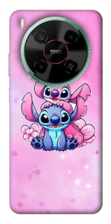 Чохол на ZTE Nubia V70 Max Stitch ver.11 фото 1 з 1