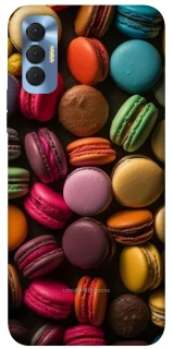 Чохол на TECNO Spark 8P Макарун фото 1 з 1