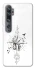 Чохол на Xiaomi Mi Note 10 / Note 10 Pro / Mi CC9 Pro Tattoo ver.9 фото 1 з 1