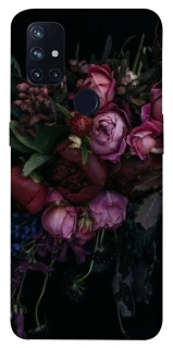 Чехол на OnePlus Nord N10 5G Floral Symphony1 фото 1 из 1