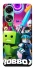 Чохол на Oppo A78 4G Roblox gaming heroes фото 1 з 1