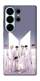 Чехол на Samsung Galaxy S26 Ultra BTS v4 фото 1 из 1
