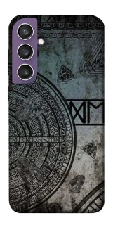 Чехол на Samsung Galaxy S23 FE Viking aesthetics фото 1 из 1