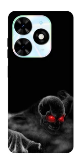 Чохол на TECNO Spark Go 2024 Skeleton v3 фото 1 з 1