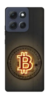 Чохол на Motorola Moto G86 Power Битферма фото 1 з 1