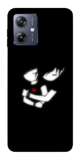 Чохол на Motorola Moto G54 We love фото 1 Чохол на Motorola Moto G54 We love фото 1 з 1