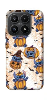 Чехол на Xiaomi 17 Halloween Stitch ver.1 фото 1 из 1