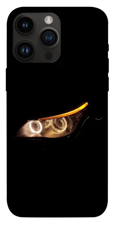 Чохол на Apple iPhone 14 Pro Max (6.7") BMW v15 фото 1 з 1