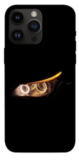 Чохол на Apple iPhone 14 Pro Max (6.7") BMW v15 фото 1 з 1