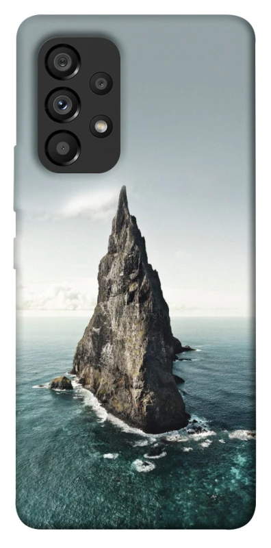 Чехол на Samsung Galaxy A53 5G Marine mountain фото 1 из 1