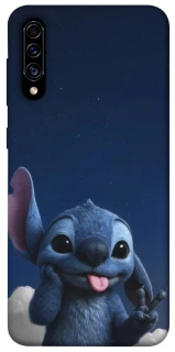 Чехол на Samsung Galaxy A50 (A505F) / A50s / A30s Stitch ver.2 фото 1 из 1