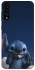 Чехол на Samsung Galaxy A50 (A505F) / A50s / A30s Stitch ver.2 фото 1 из 1
