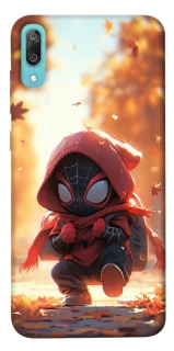 Чехол на Huawei Y6 Pro (2019) Mini  Spiderman фото 1 из 1