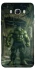 Чохол на Samsung J710F Galaxy J7 (2016) Angry Hulk фото 1 з 1