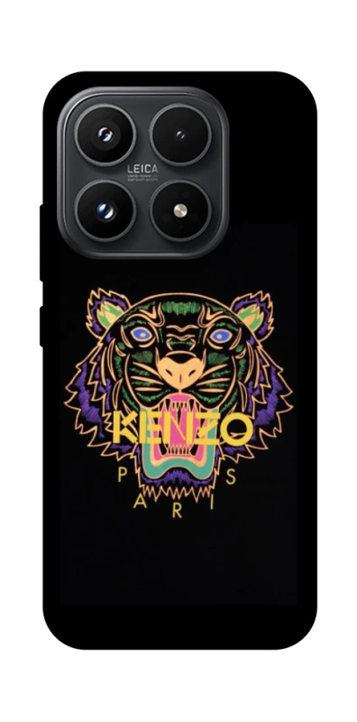 Чохол на Xiaomi 17 Kenzo фото 1 з 1