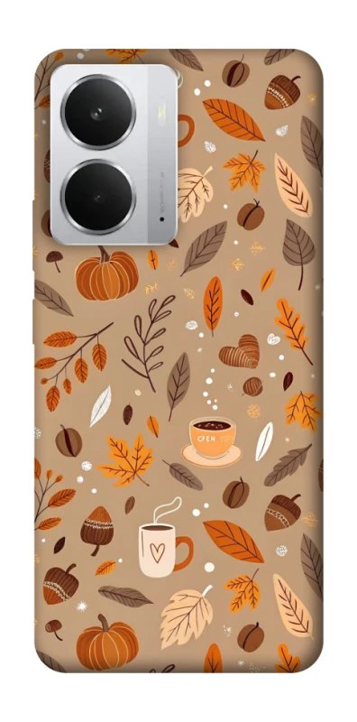 Чохол на Realme 14 Autumn vibes ver.6 фото 1 з 1