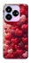 Чохол на ZTE Nubia V60 Many hearts фото 1 з 1
