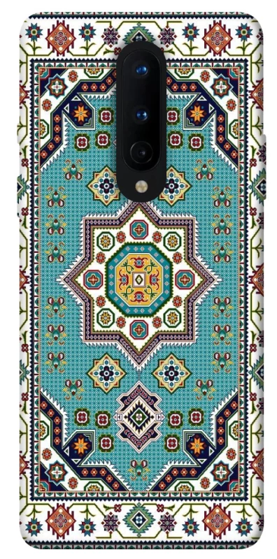 Чохол на OnePlus 8 Килим v7 фото 1 з 1