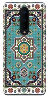 Чохол на OnePlus 8 Килим v7 фото 1 з 1