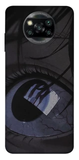 Чехол на Xiaomi Poco X3 NFC / Poco X3 Pro Eye фото 1 из 1