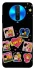 Чохол на Xiaomi Redmi K30 Love is фото 1 з 1