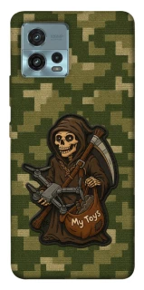 Чохол на Motorola Moto G72 FPV surprise фото 1 з 1