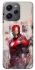 Чехол на Xiaomi Redmi 12 Ironman фото 1 из 1