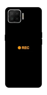 Чехол на Oppo A73 (2017) *Rec фото 1 Чехол на Oppo A73 (2017) *Rec фото 1 из 1