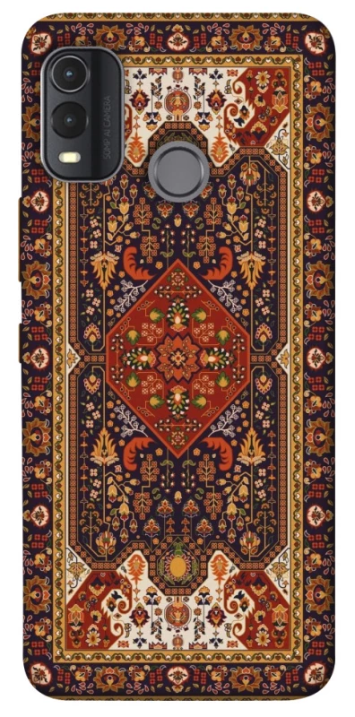 Чехол на Nokia G11 Plus Килим v8 фото 1 из 1