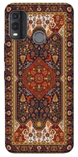 Чехол на Nokia G11 Plus Килим v8 фото 1 из 1